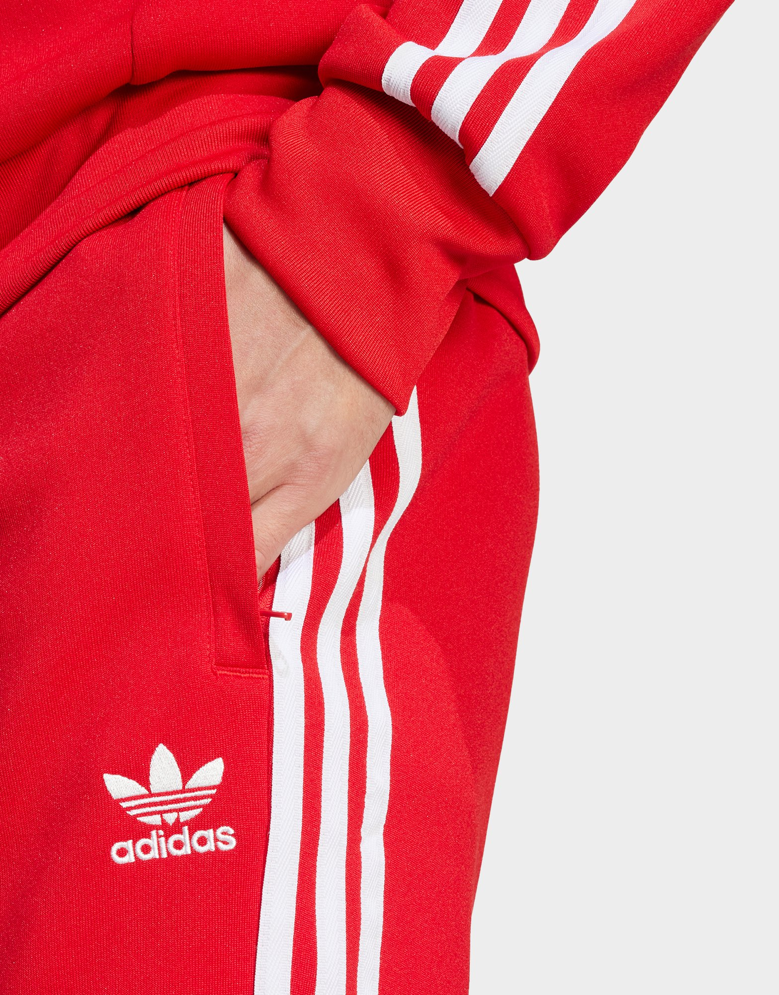 adidas Originals Pantalon de survêtement Adicolor Classics SST
