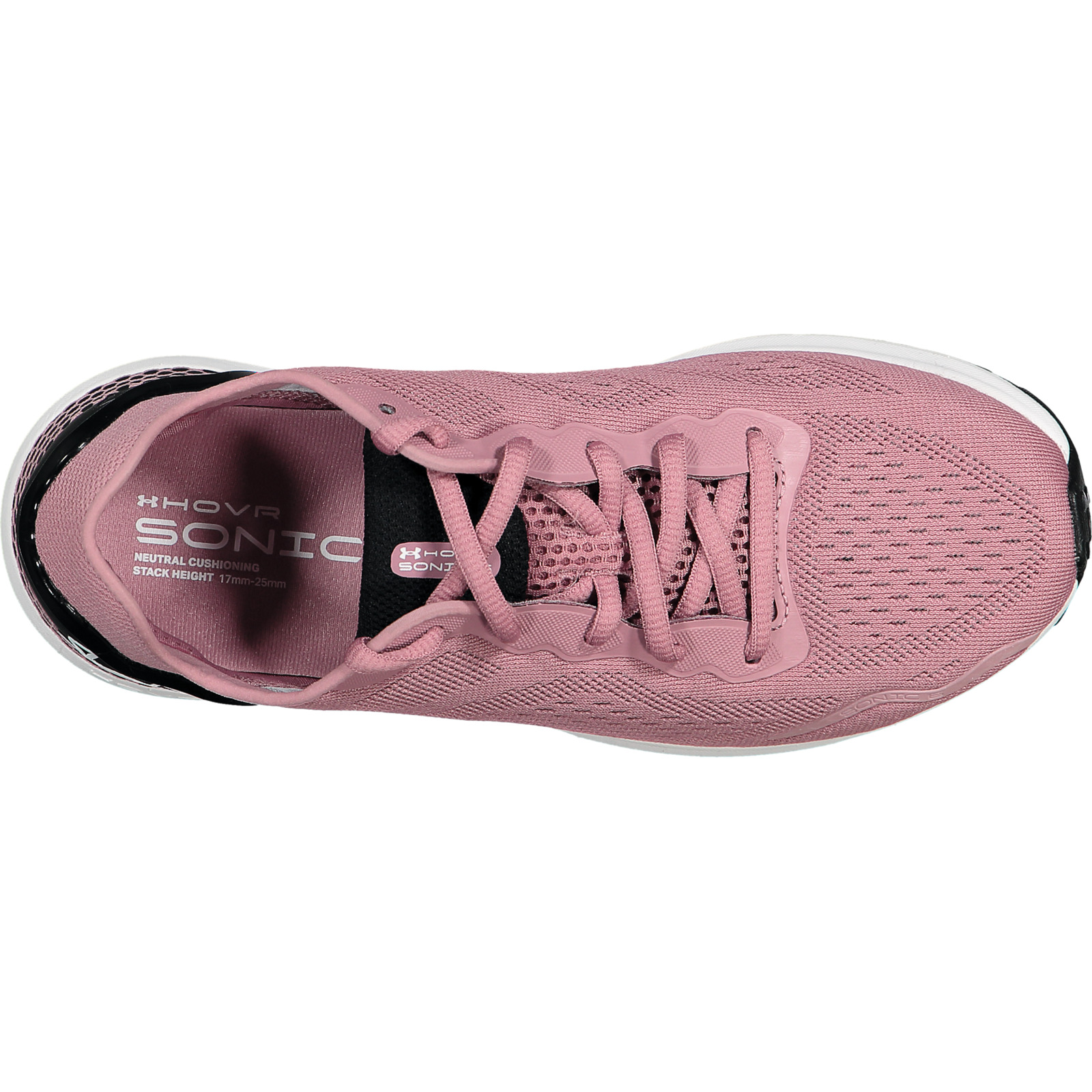 Under Armour Damen-Laufschuh HOVR Sonic 6 41