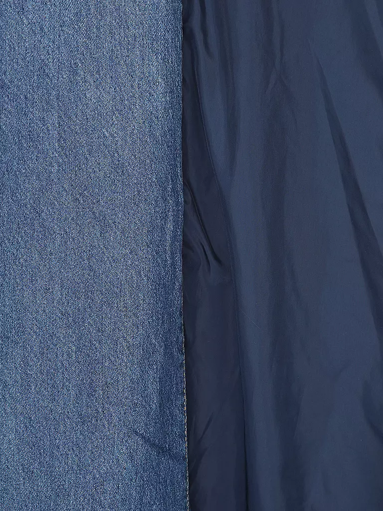 LEVI'S® Trenchcoat SPADE dunkelblau