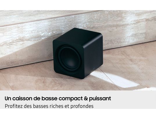 SAMSUNG - Barre de son HW-Q930H/ZF