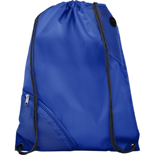 Mochila Bullet Oriole Duo Pocket com Cordão