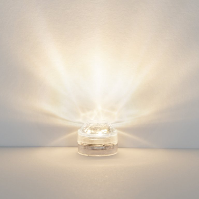 Deko Licht LED
