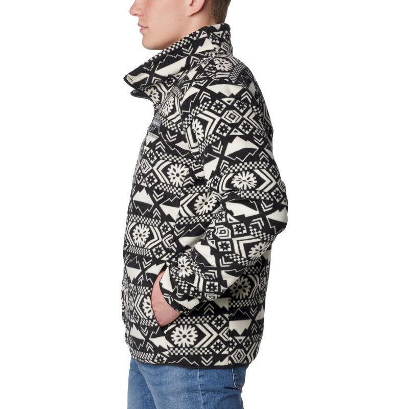 Winter Pass Full Zip - Polaire homme