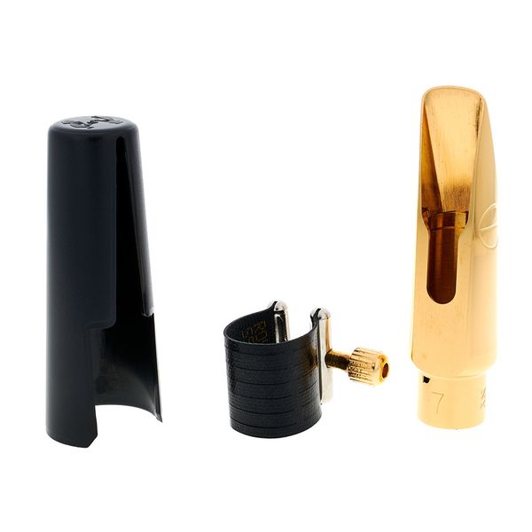 Jody Jazz Alto DV NY 8