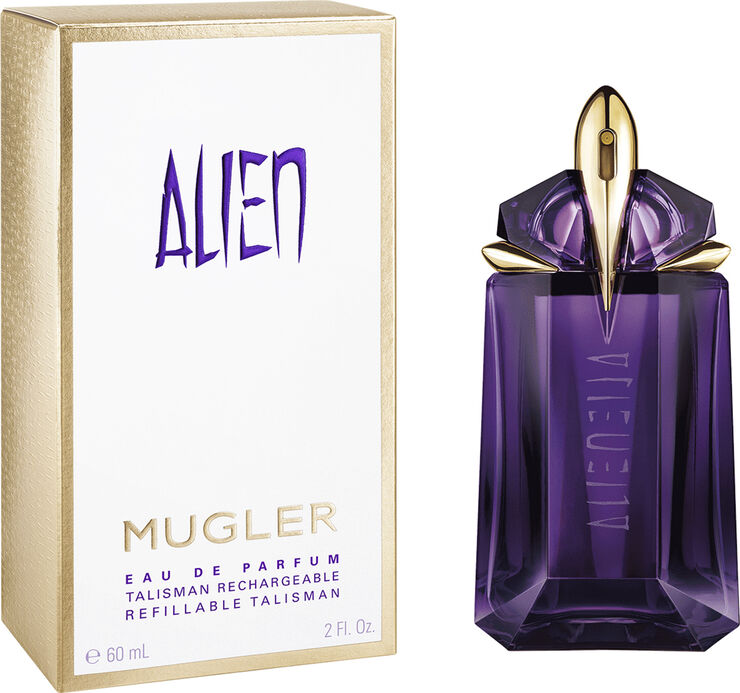 Mugler MUGLER Alien Eau de parfum refillable 60 ML