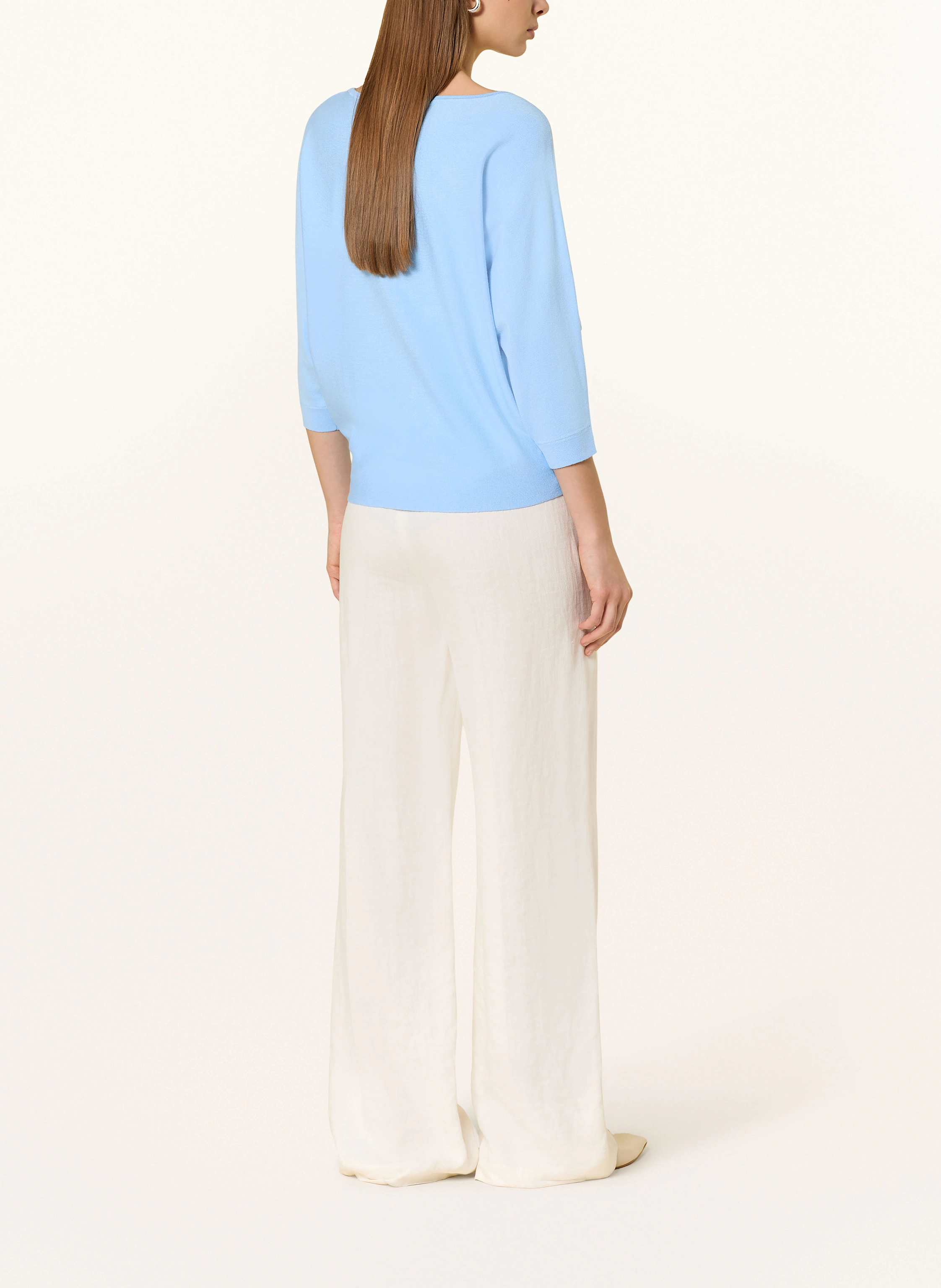 Phase Eight Pullover CHRISTINE mit 3/4-Arm