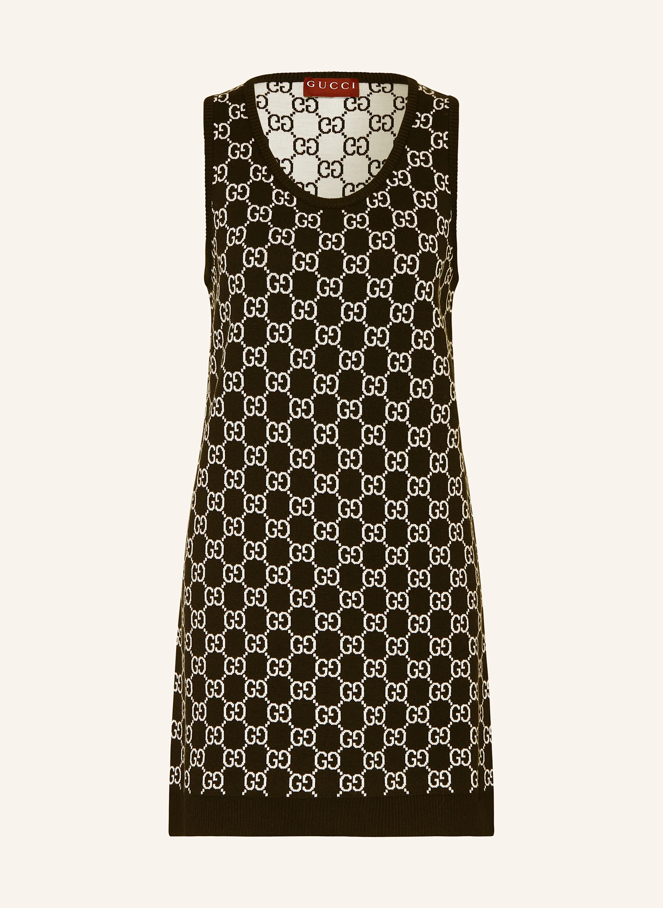 GUCCI Strickkleid
