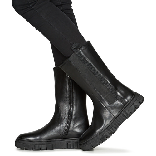 Geox - D ISOTTE F - Noir