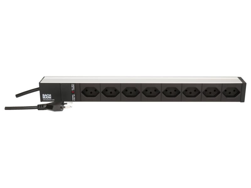 Bachmann 19