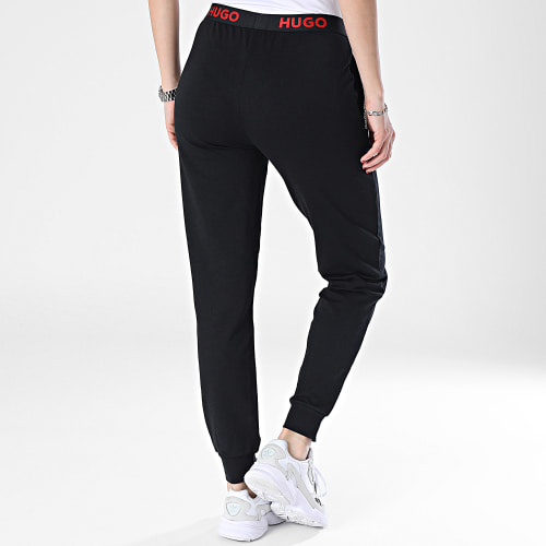 Pantalon Jogging Femme 50490598 Noir