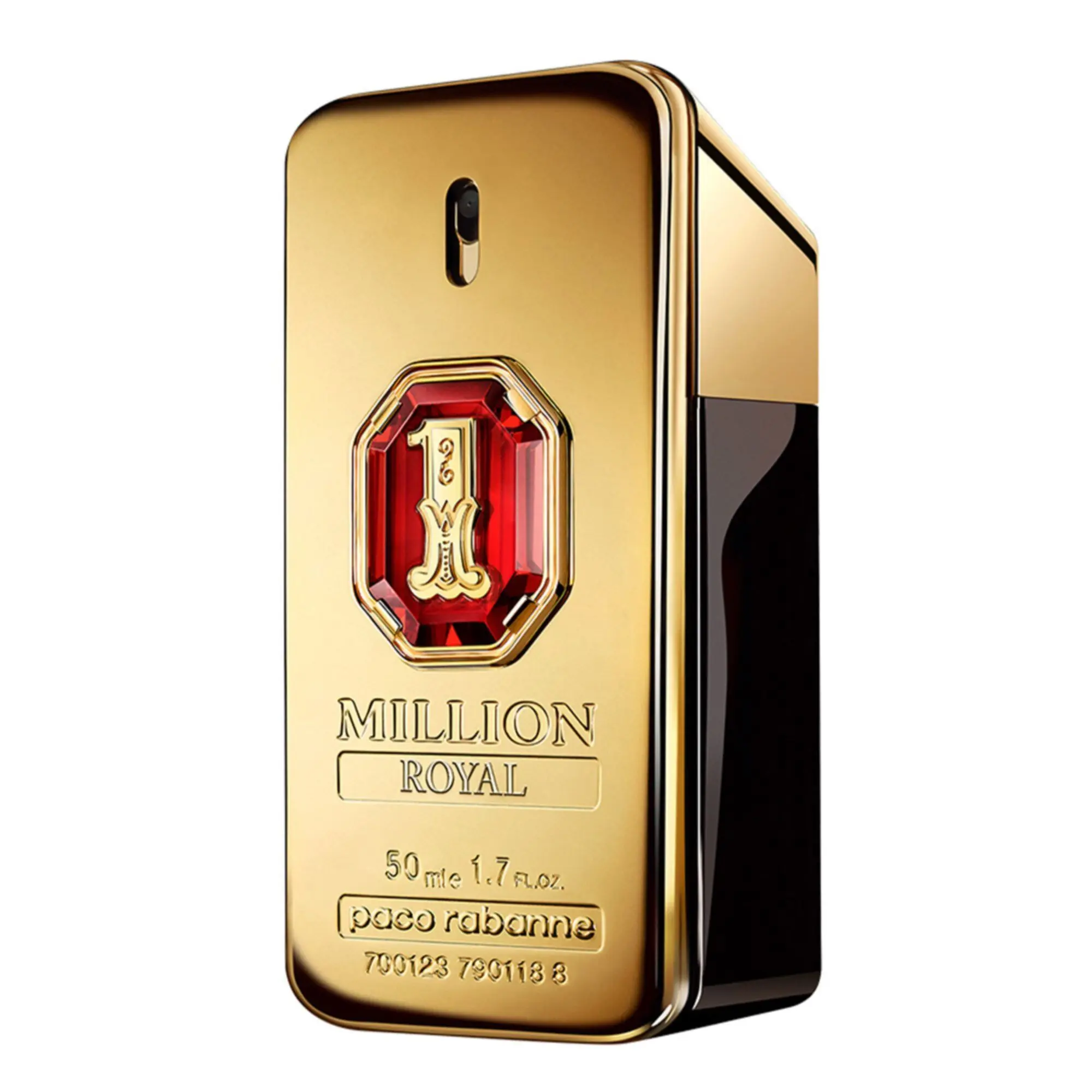 Paco Rabanne - 1 Million Royal Parfum- Eau de parfum