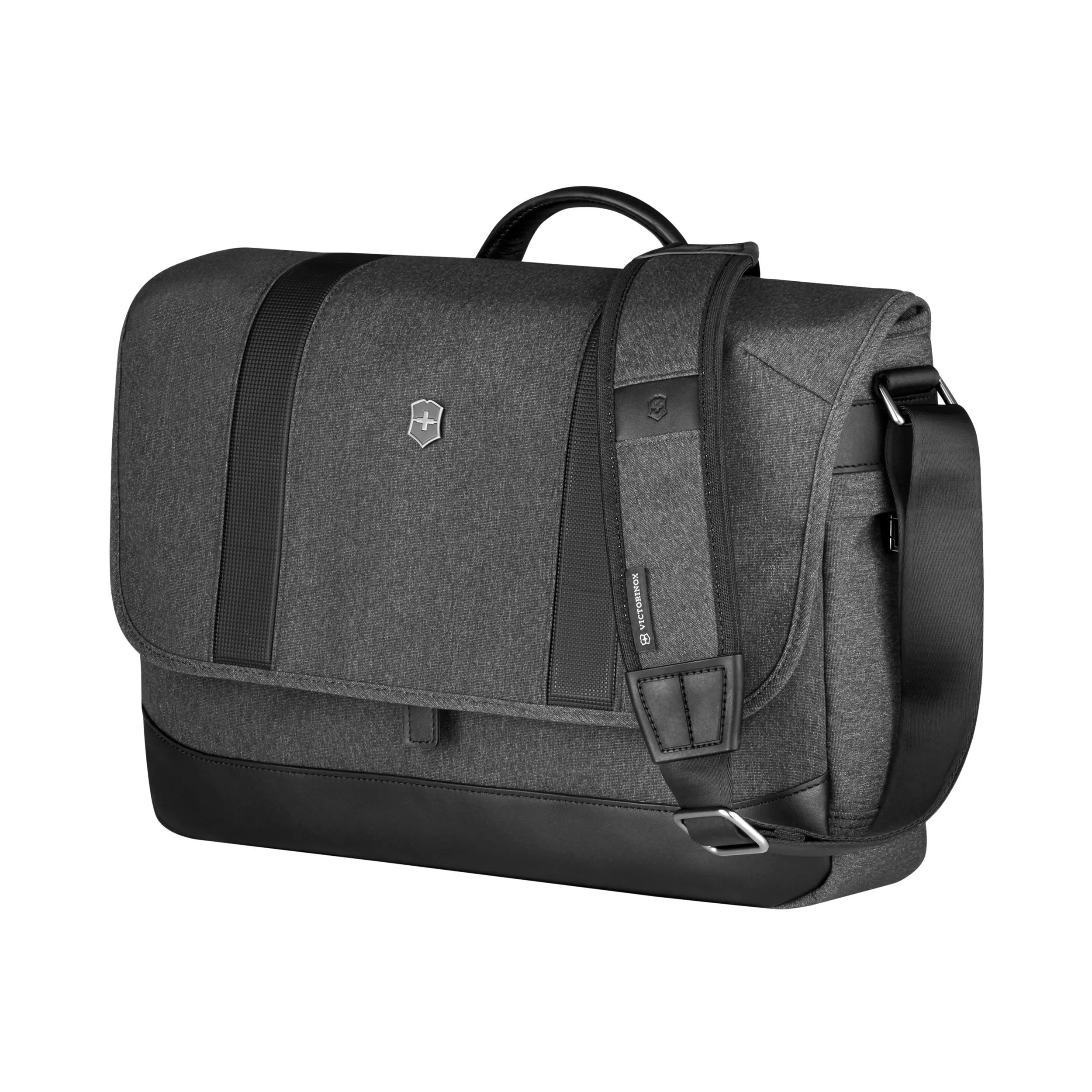 Architecture Urban2 Messenger-Grey / Black