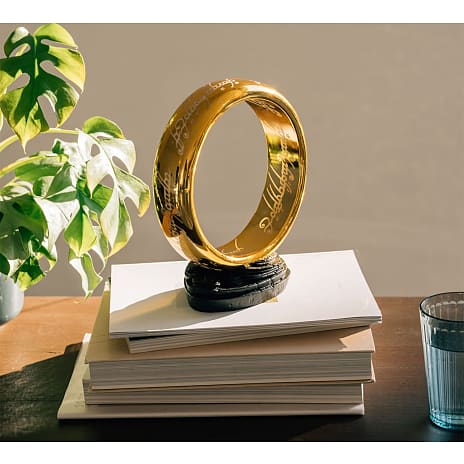 Lord Of The Rings The One Ring lampe