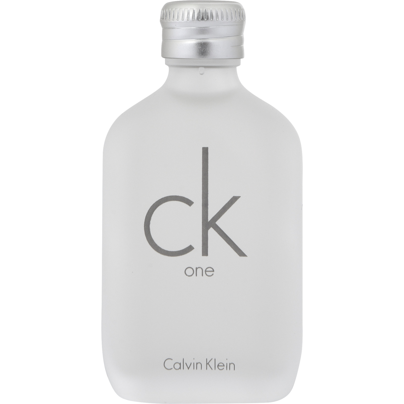 Calvin Klein Miniset 4 x 15 ml