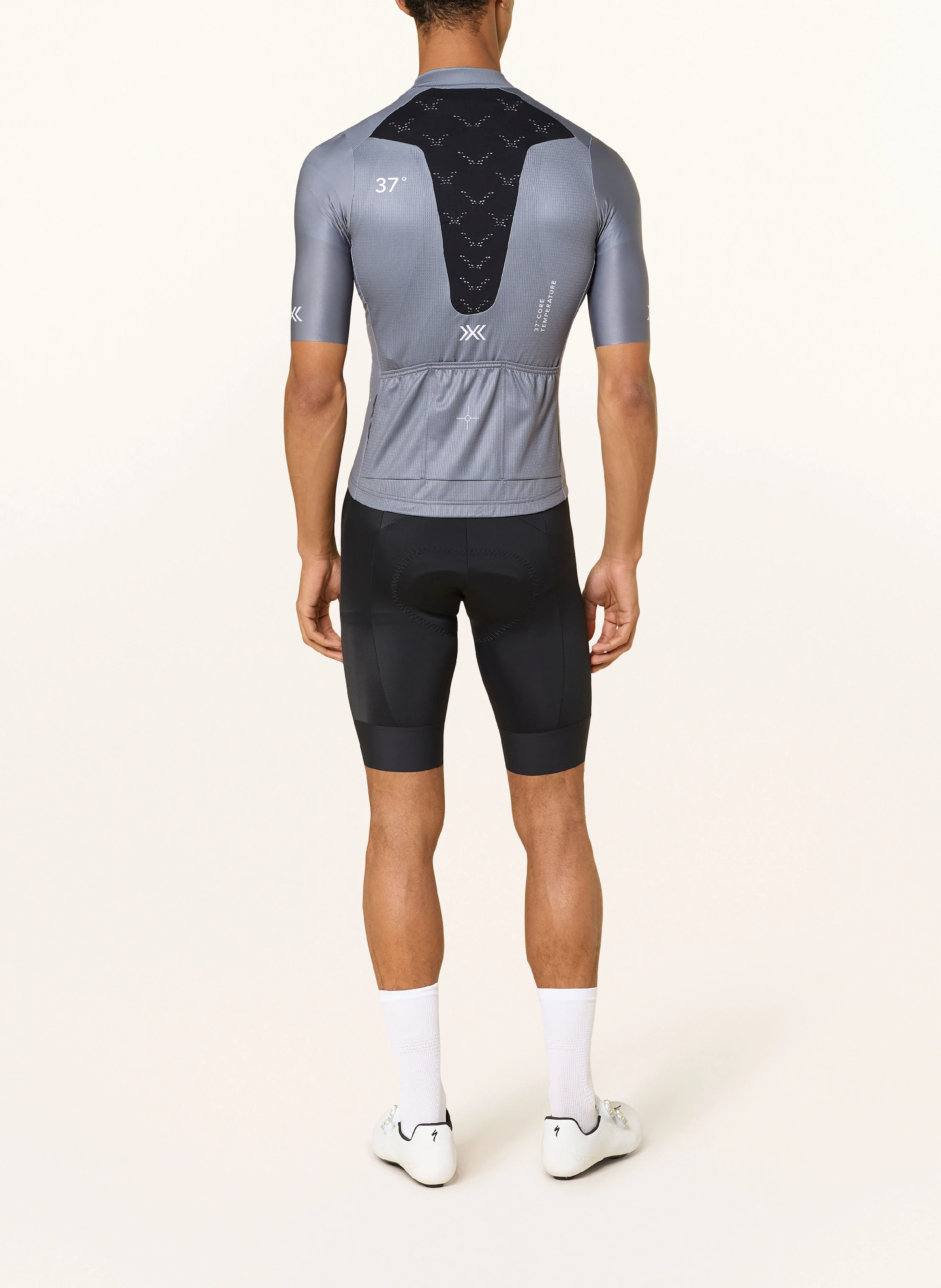 X-BIONIC Radtrikot COREFUSION RIDE JERSEY