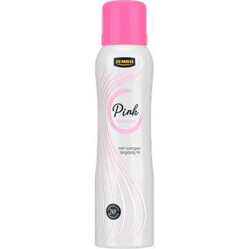 Jumbo Pink Deodorant 150 ml