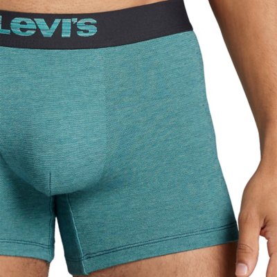 Boxer homme Optical Illusion Br LEVIS
