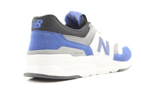 New Balance Schnürschuhe