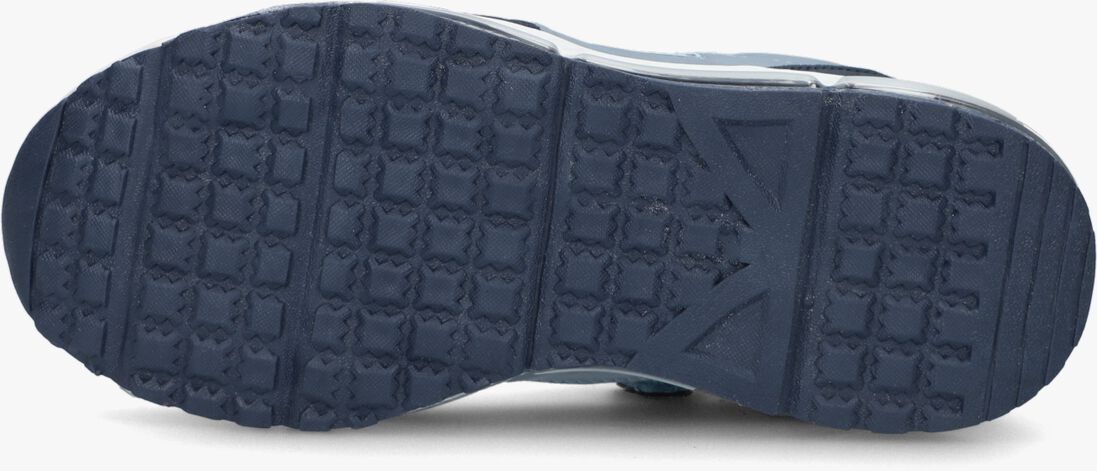 BJORN BORG blauwe bjorn borg lage sneakers x500 mix k