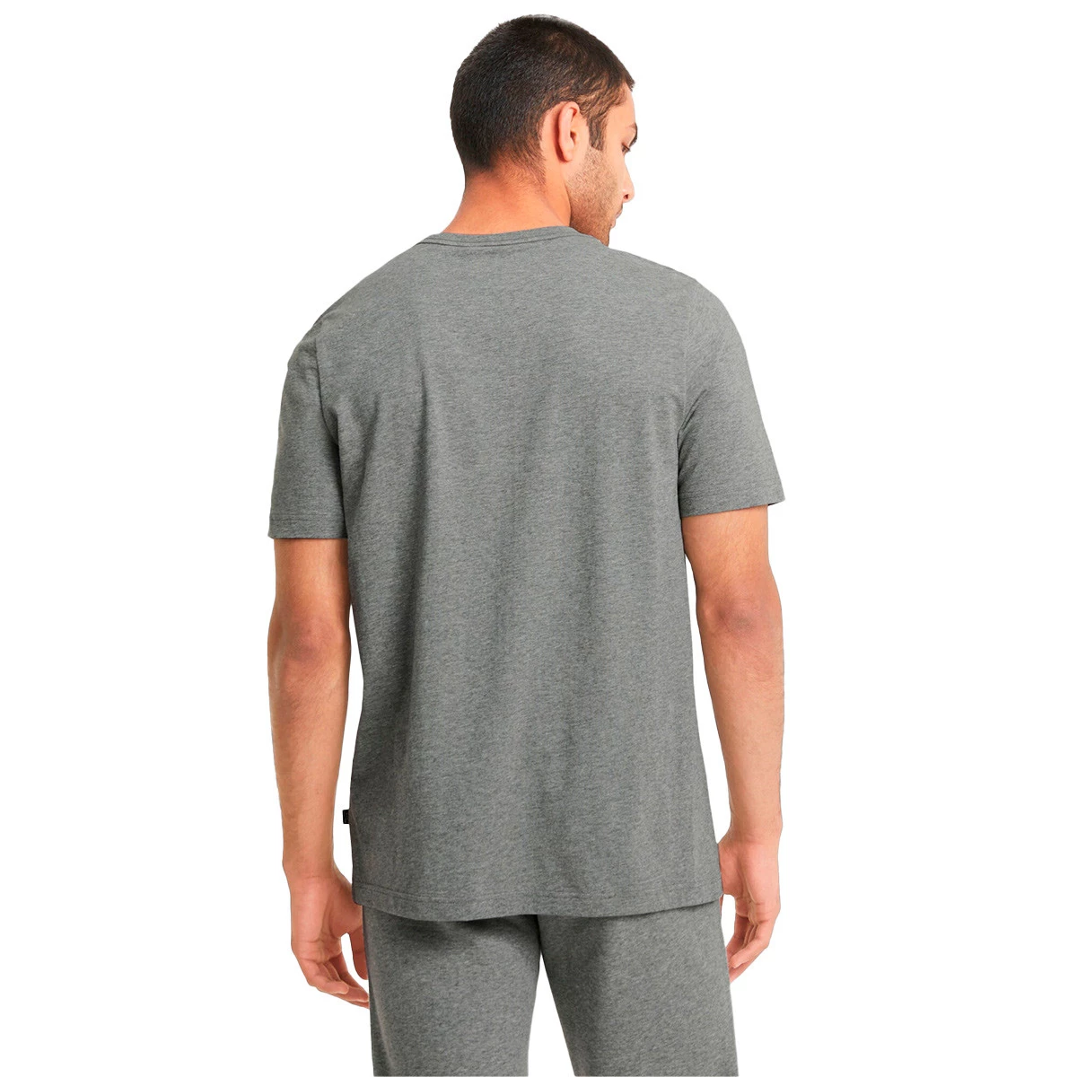 T-Shirt Puma Essentials Logo