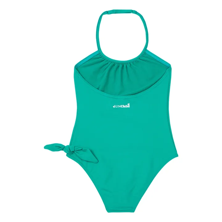 Sunchild Maillot de Bain 1 pièce Victoria | Terracotta