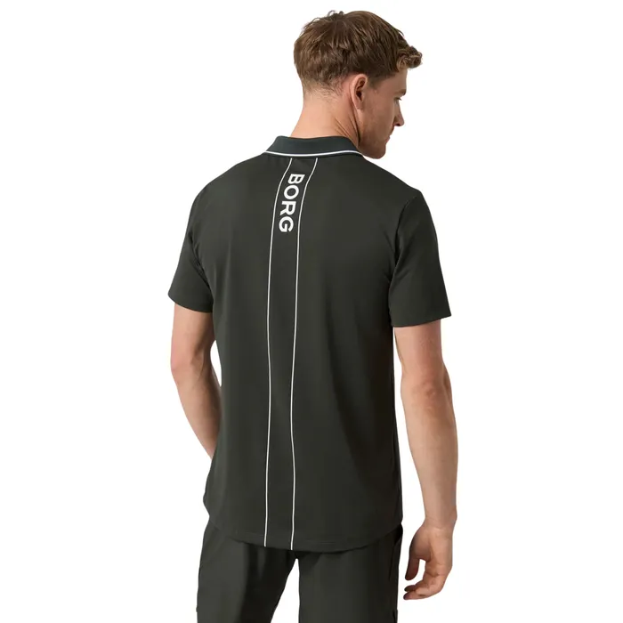 Bjorn Borg Björn Borg Ace Polo Heren