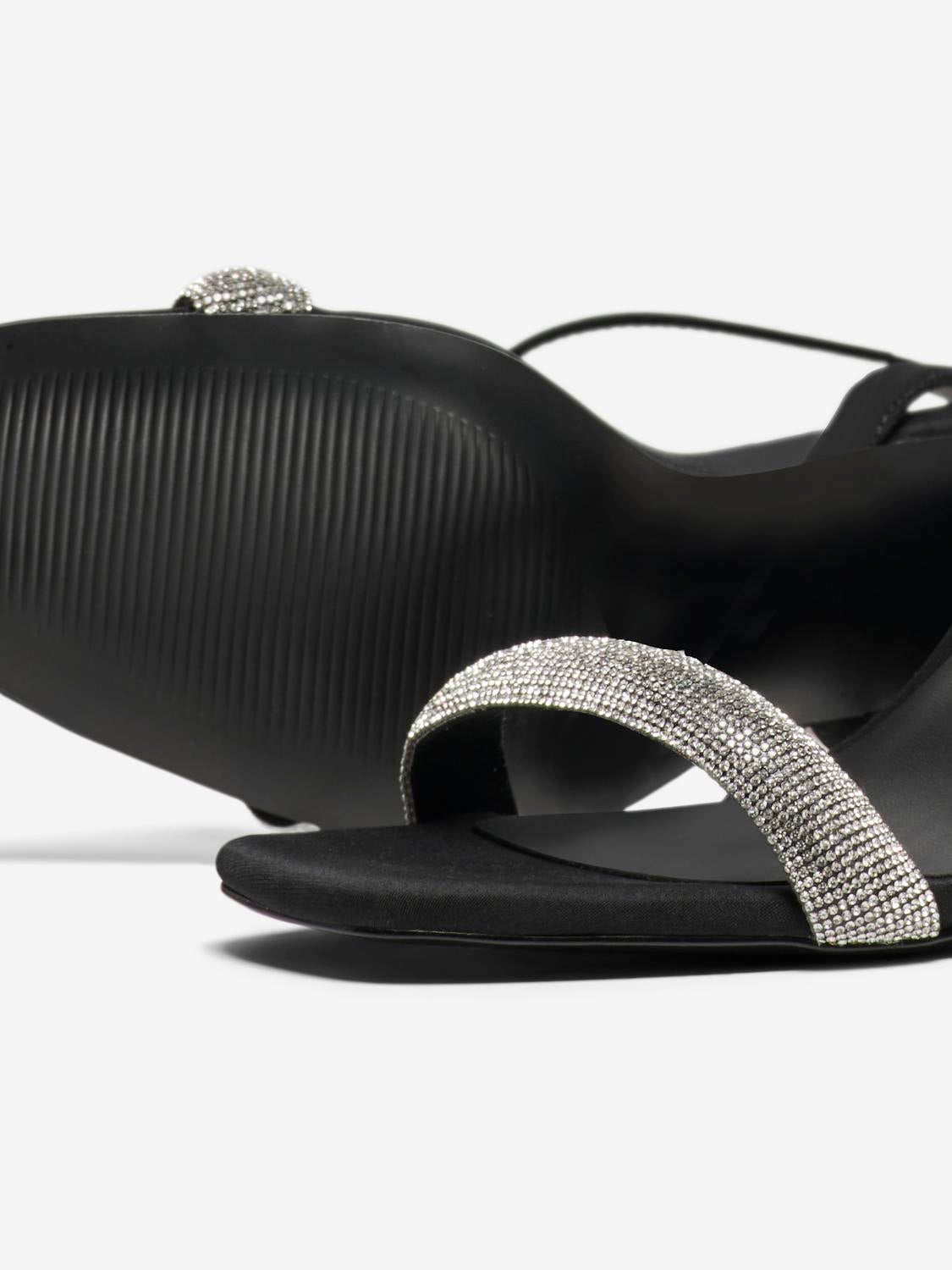 ONLALYX-23 Schuhe mit Absatz Black