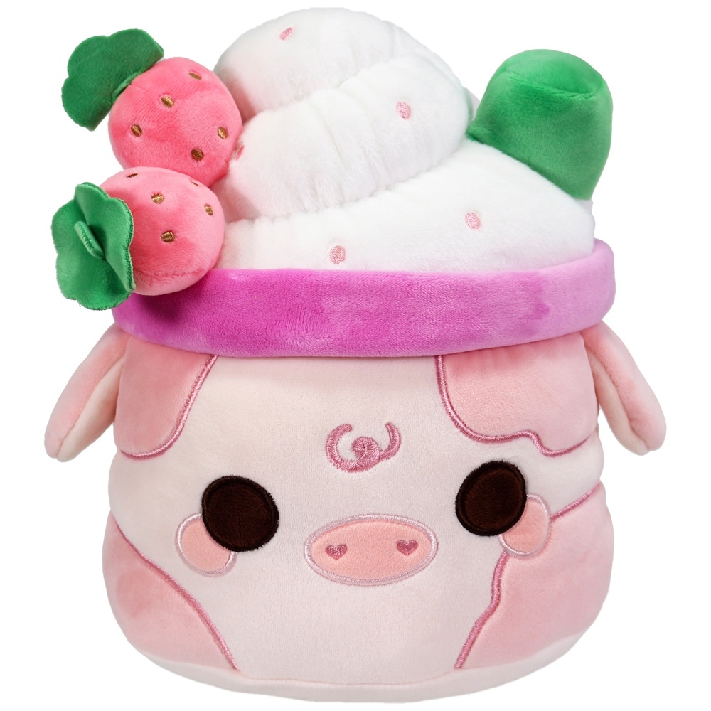Mooshaik Plüschtiere, 25 cm, Sortiment