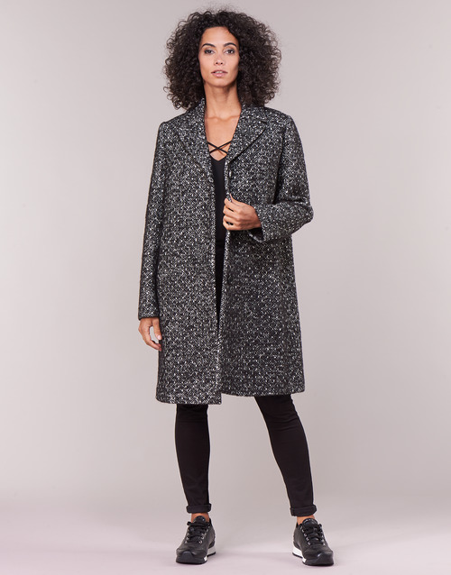 Love Moschino - MANSOI Gris