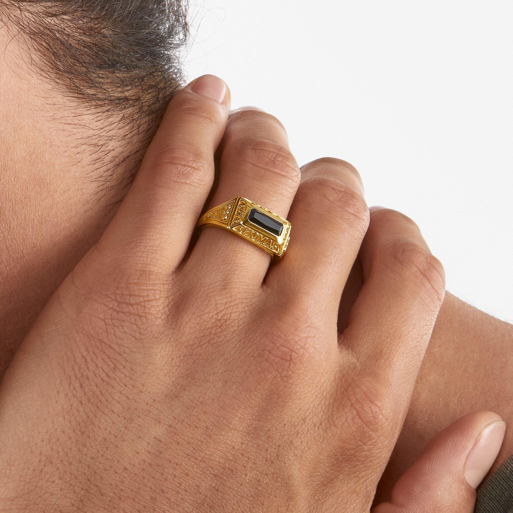 Thomas Sabo # Sabo Ring 99