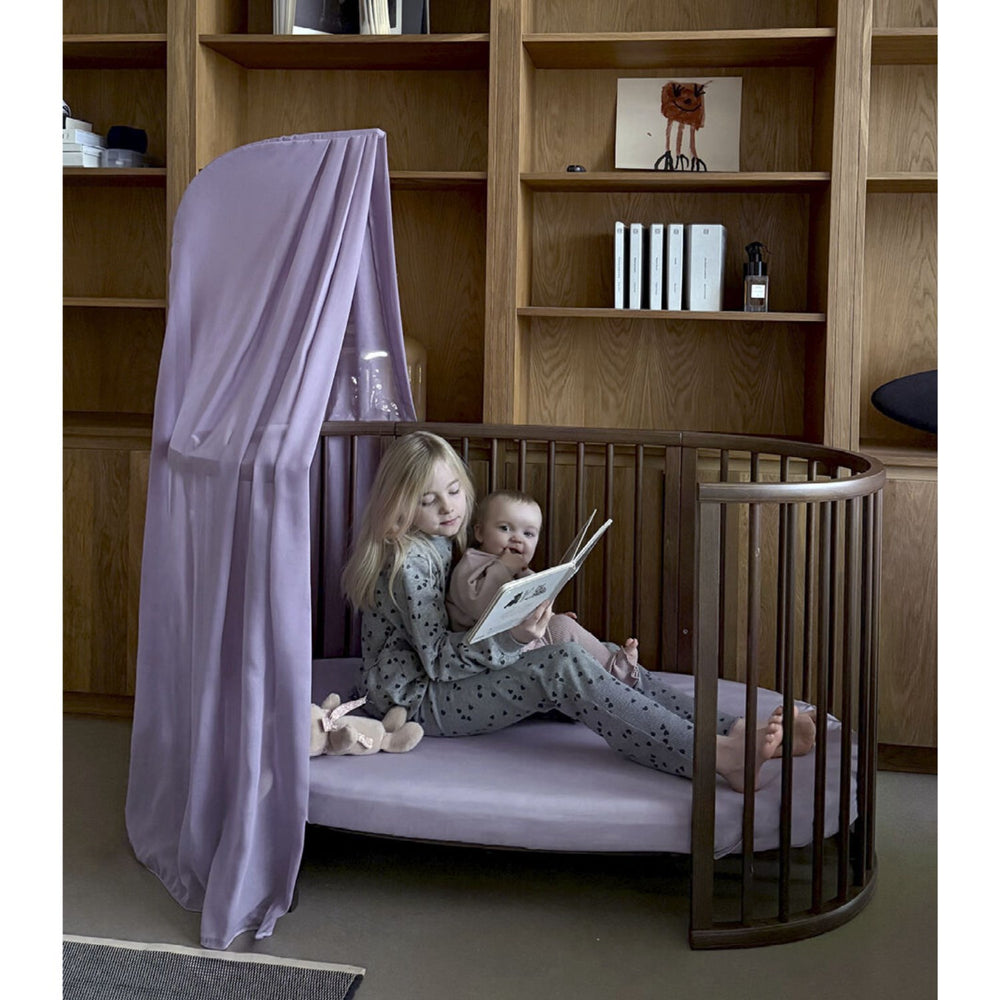 Køb Stokke® Sleepi™ Seng V3 Warm Brown