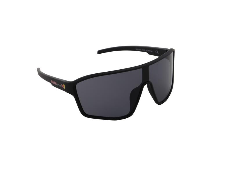 RedBull SPECT Sportbrille Daft Black, Smoke Velobrille
