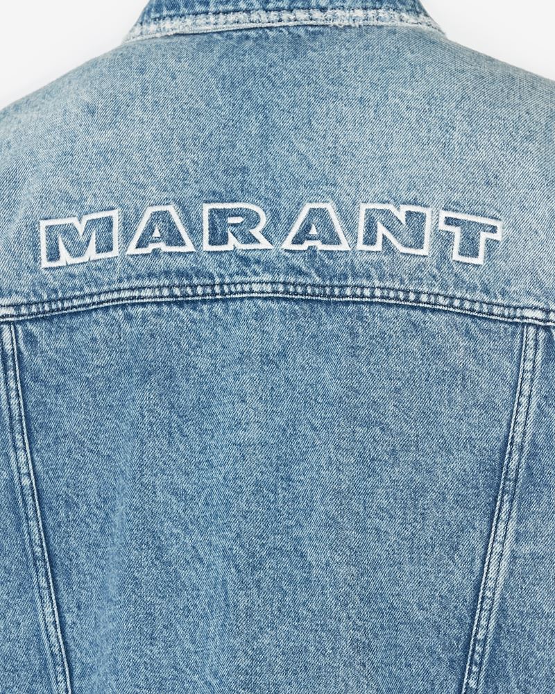 VESTE JANGO