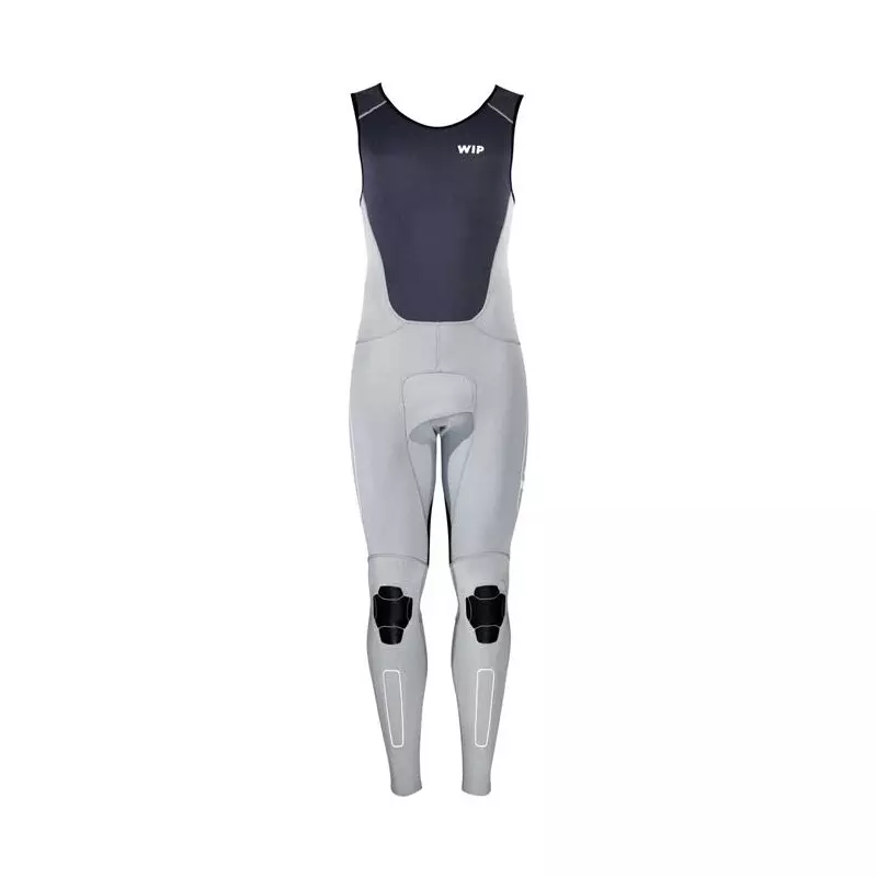 Combinaison long john impact FORWARD WIP Summer Neo Long John Mk2 Grey