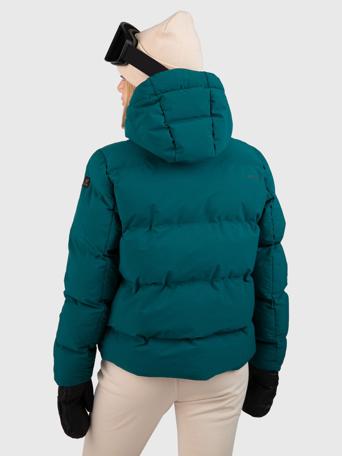 Brunotti  Cypress Ski Jacket