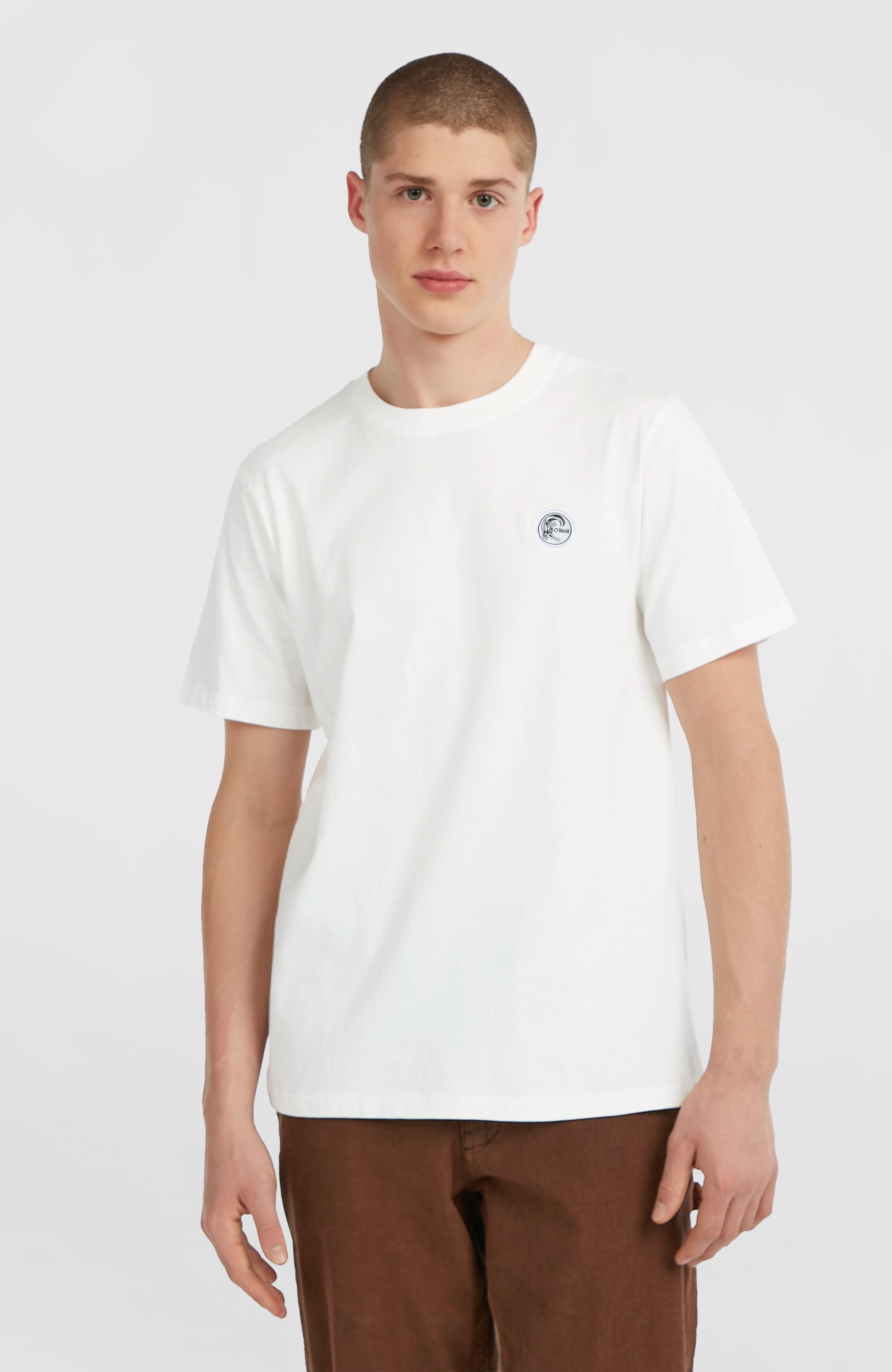 O'Riginals Badge T-shirt