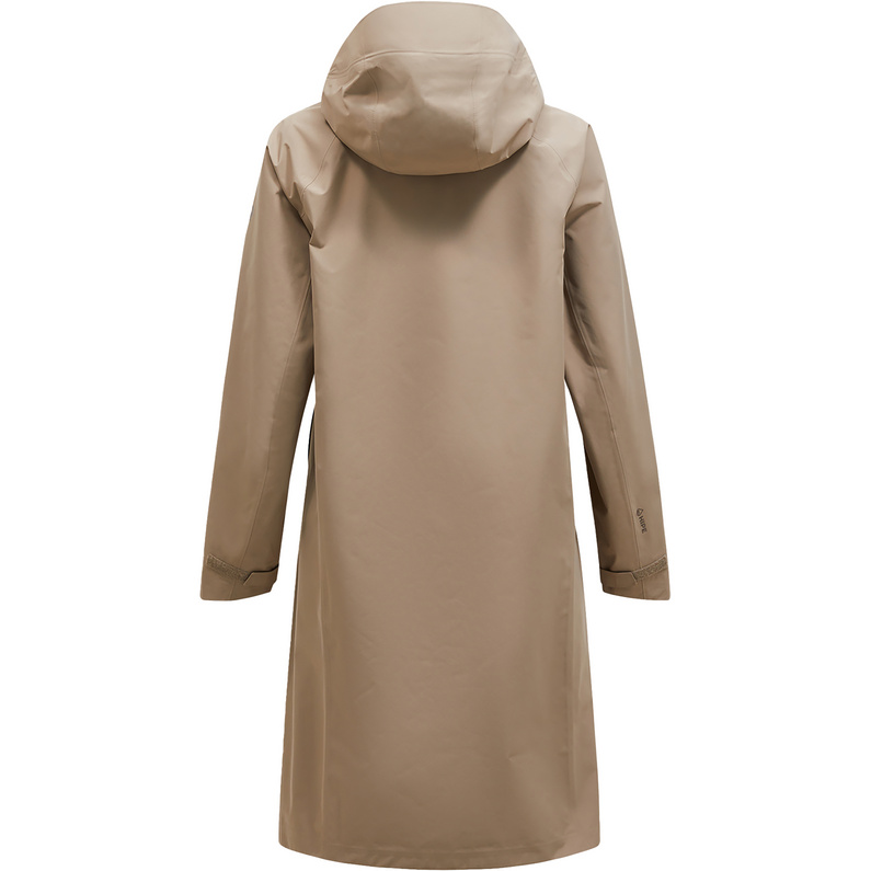 Peak Performance Damen Treeline Shell Parka