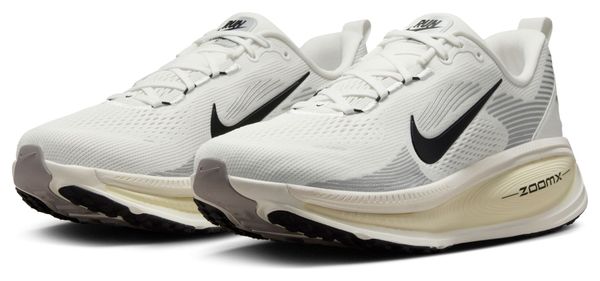 Chaussures Running Nike Vomero 18 Blanc Homme