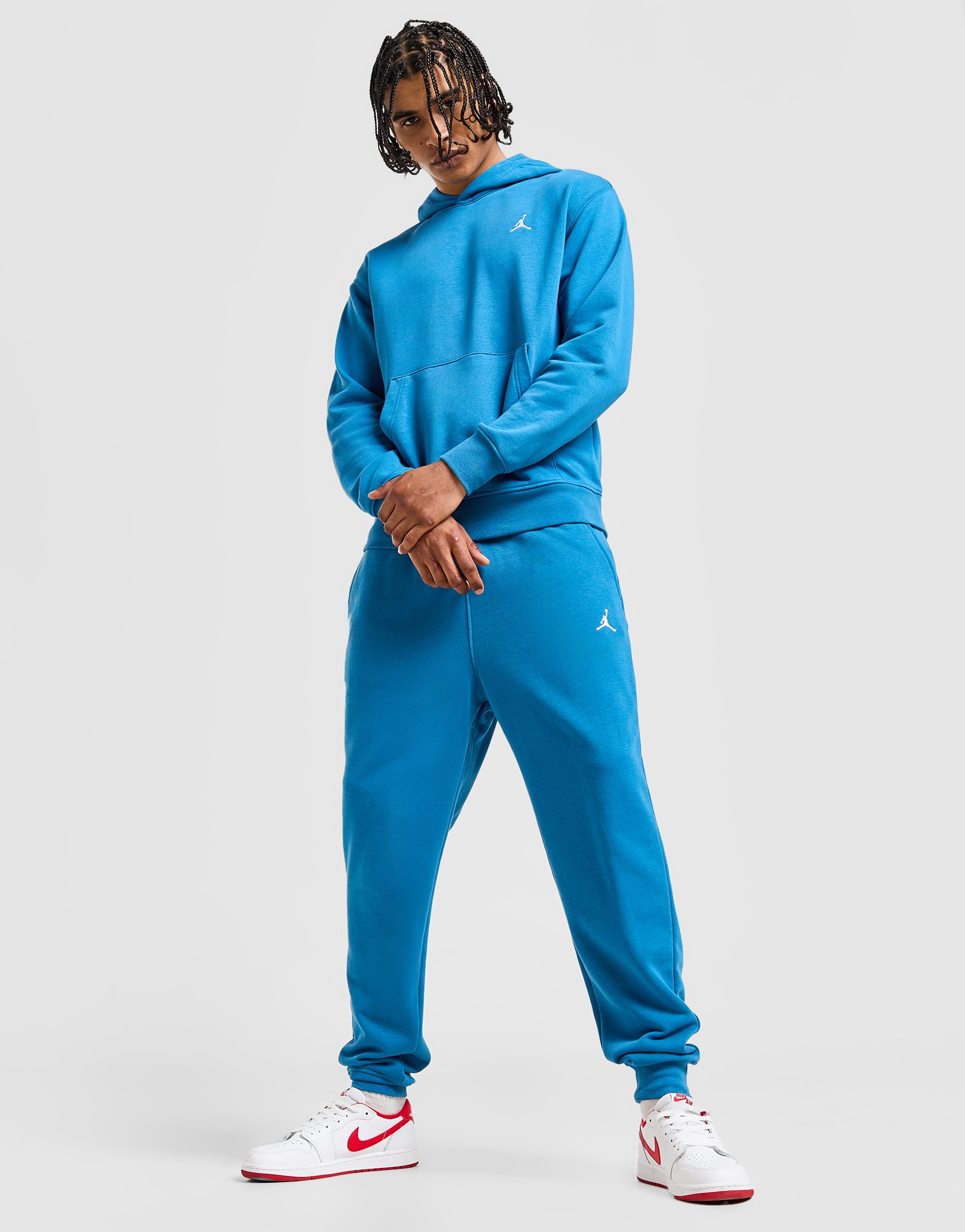 Jordan Essential Fleece Pants