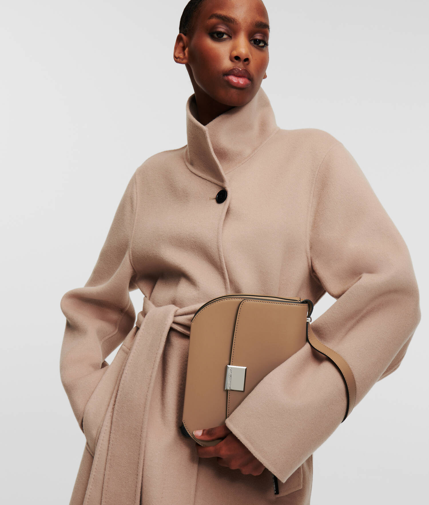 SAC BANDOULIÈRE DE TAILLE MOYENNE K/FOREVER