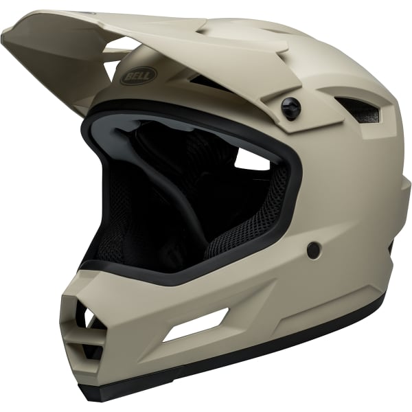 FS115_Casques BELL SANCTION 2 MATTE CEMENT