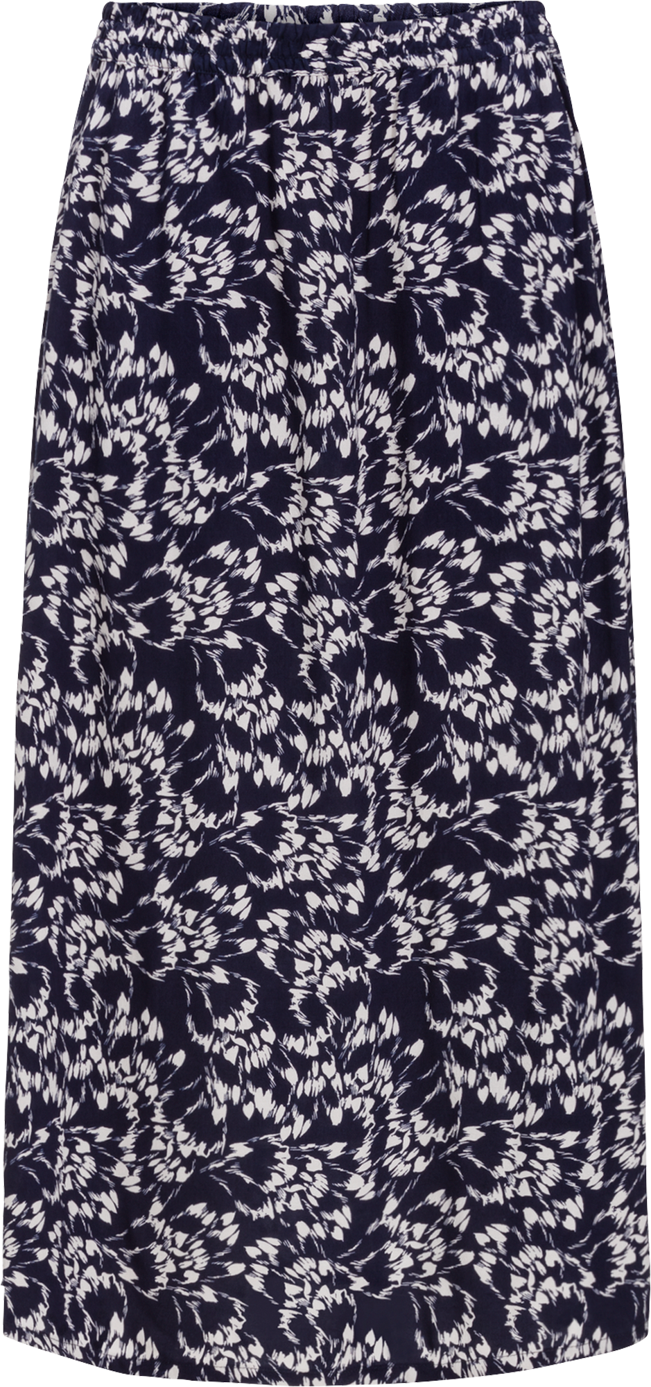 Jack Wolfskin Sommerwiese Damen Midirock