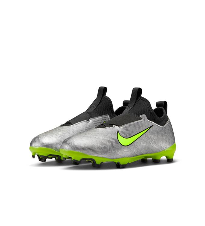 Nike JR Zoom Mercurial Vapor 15 Academy XXV MG Voetbalschoenen
