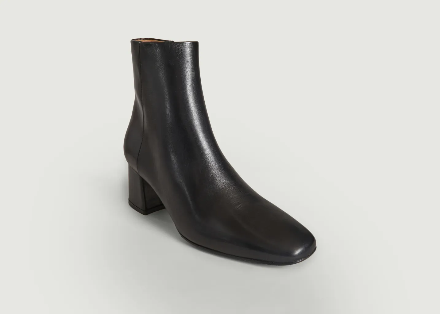 Bottines Dune L'Exception x Anthology L'Exception Paris
