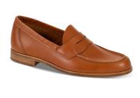 Loafer Buxton Brun