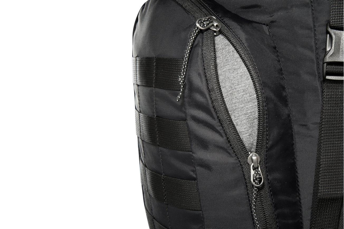 Tatonka Akela 45, 1444-040 Black, trekkingrugzak, 45L
