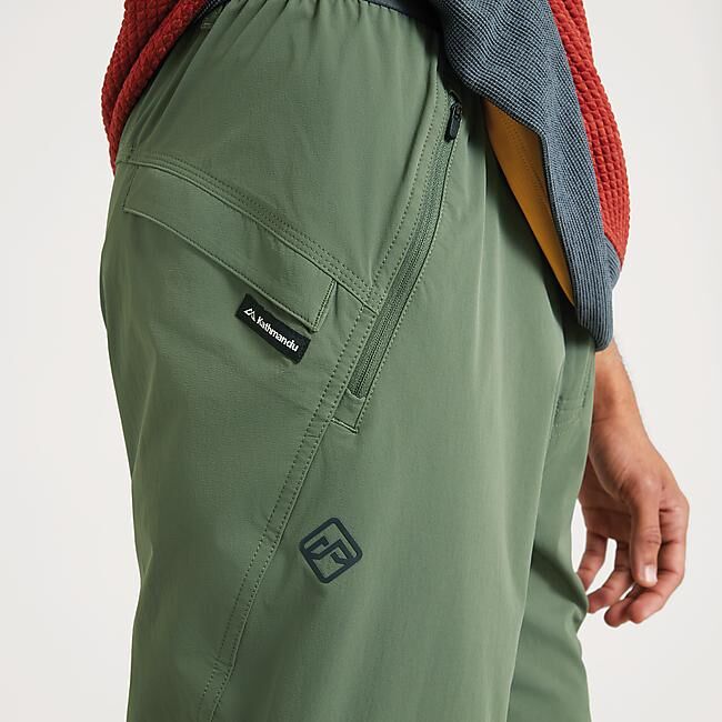 KATHMANDU - PANTALON JD ULT-HIKE CONVERTIBLE MN