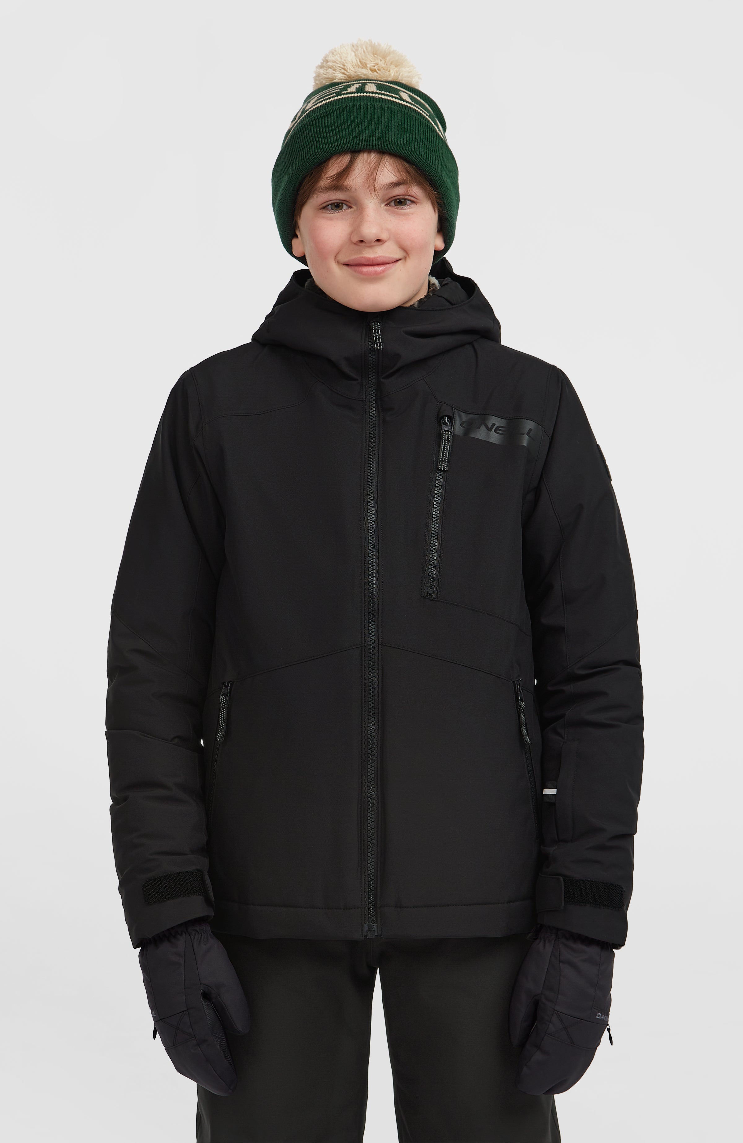FWC'Cruz wintersportjas