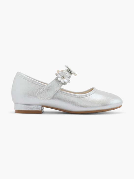 Graceland Ballerina Silber