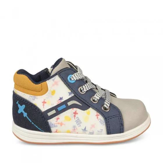 Baskets MARINE FREEMOUSS BOY